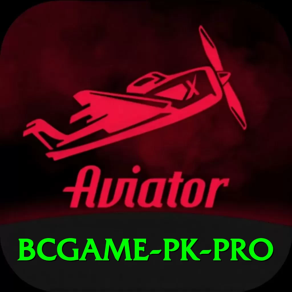 bcgame.pk Ultimate v1.1.8 - 2