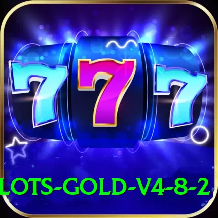 bcgame.pk Slots Gold v4.8.2 - 2
