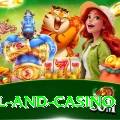 bellagio hotel and casino Gold Pro v4.1.6