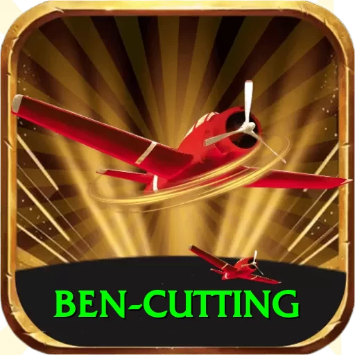 ben cutting VIP v3.7.4 - 2
