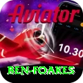 ben foakes Elite v5.5.0