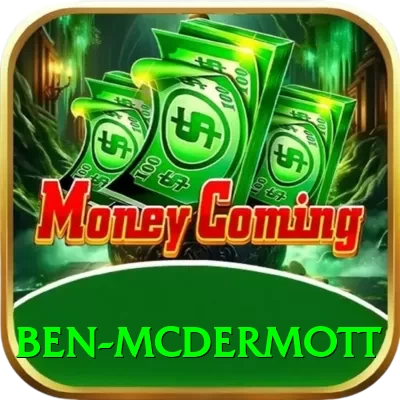 ben mcdermott Games (Casino & Earning) Elite v4.1.7 - 2