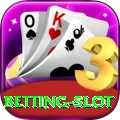 betting slot Pro Max v5.3.8