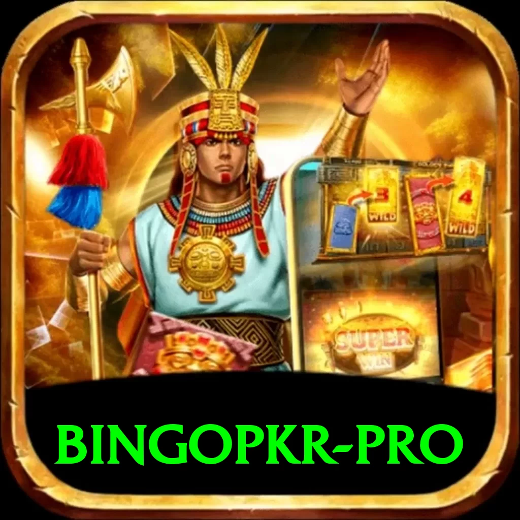 bingopkr Premium Jackpot - 2