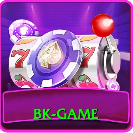 BK Game Elite v2.5.8 - 2