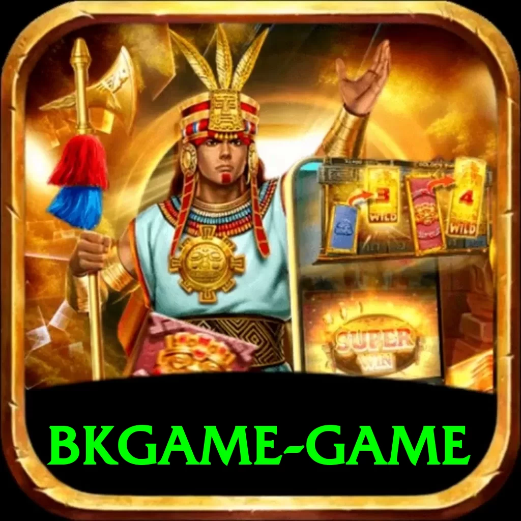 BKGame Pakistan Legend v3.0.9 - 2