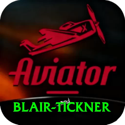 blair tickner VIP v4.2.9 - 2