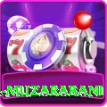 blessing muzarabani VIP Pro v5.0.6