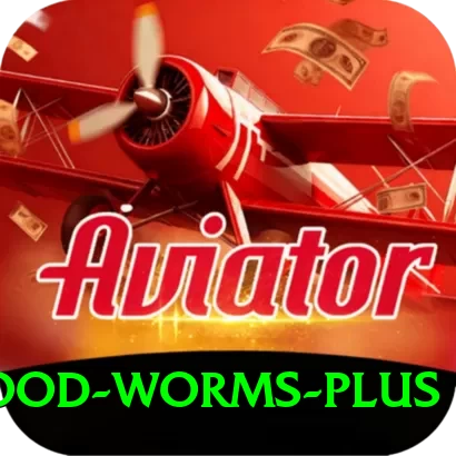 blood worms Game Mega v2.8.0 - 2