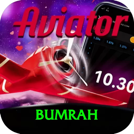 bumrah Games (Casino & Earning) Elite v1.4.5 - 2
