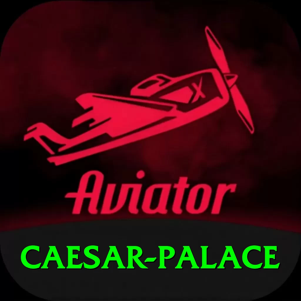 caesar palace Plus v3.8.3 - 2