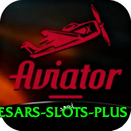 caesars slots Pro PK v2.4.0 - 2