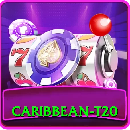 caribbean t20 VIP v1.5.6 - 2