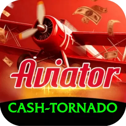 cash tornado Pro Edition v5.9.9 - 2