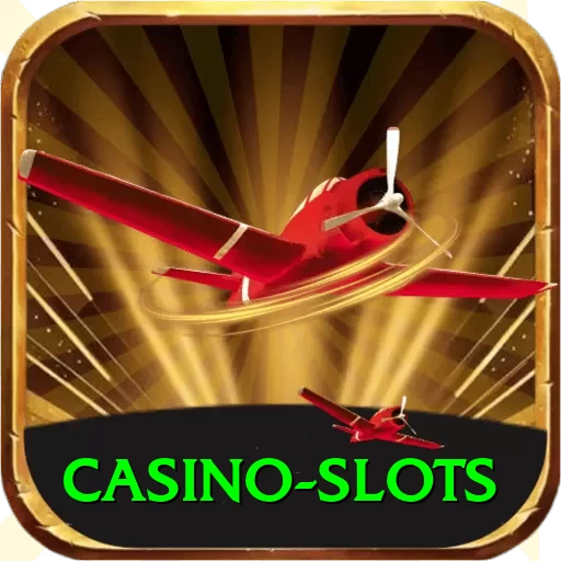 casino slots Deluxe v1.8.7 - 2