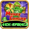 chame hot springs Plus Edition v1.8.9