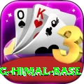 chamlang himal base Elite Pro v2.8.6