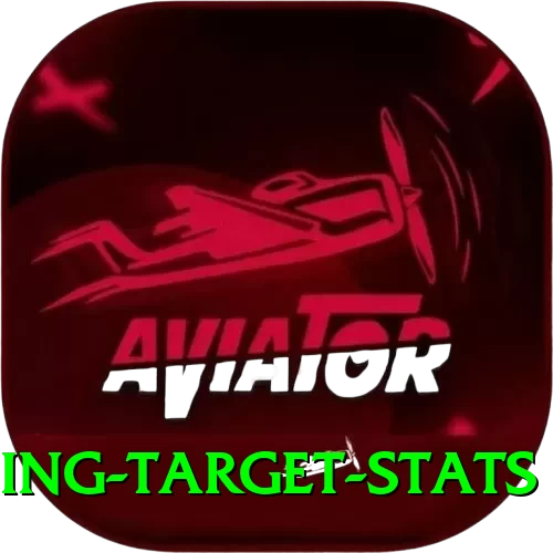 chasing target stats Apps (Tools & Injectors) Gold v5.0.0 - 2