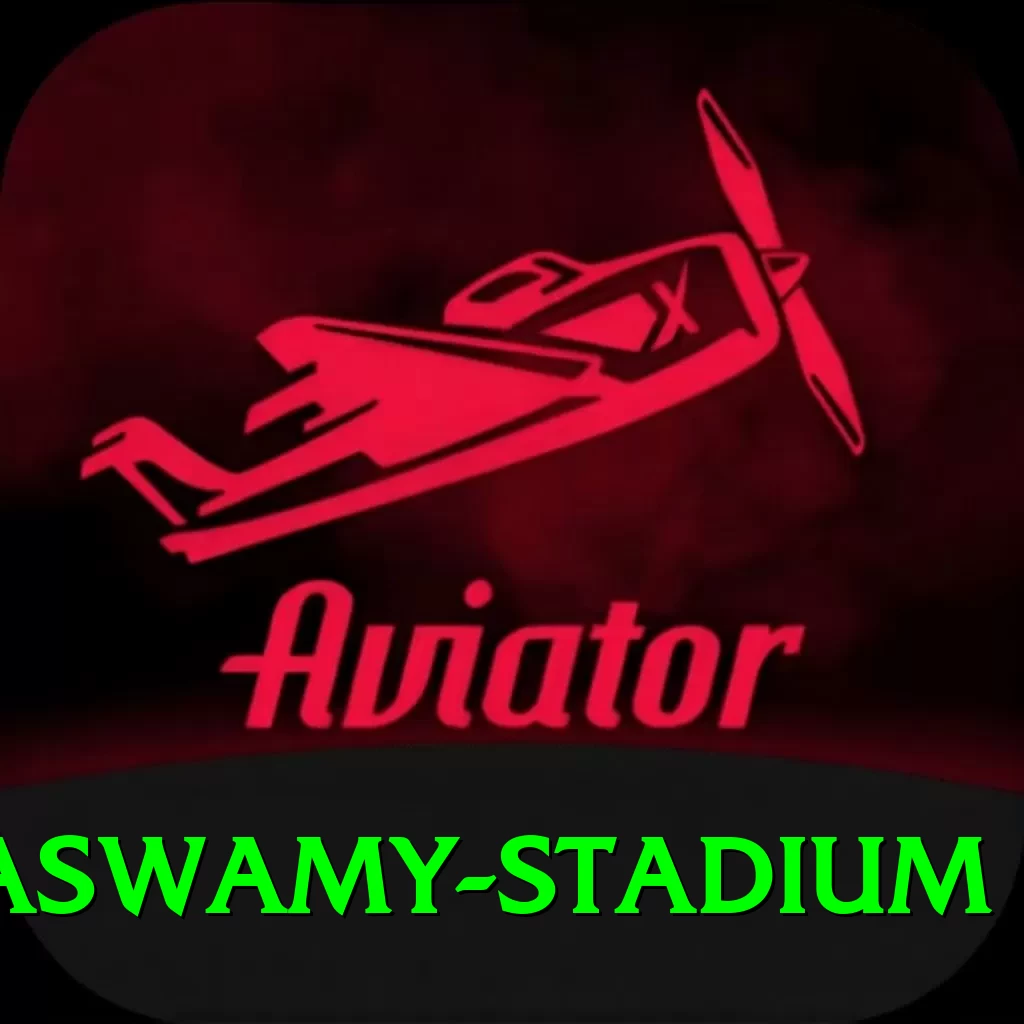 chinnaswamy stadium Premium Plus v2.8.8 - 2