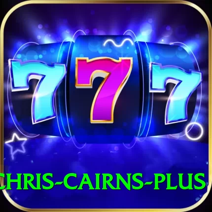 chris cairns Pro - Daily Bonus - 2