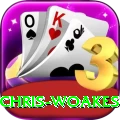 chris woakes Pro Max v3.9.8