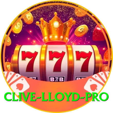 clive lloyd Casino Official v4.7.0 - 2