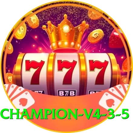 cloudbet.pk Bonus Champion v4.3.5 - 2