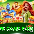 Club PK Game VIP - Casino & Slots