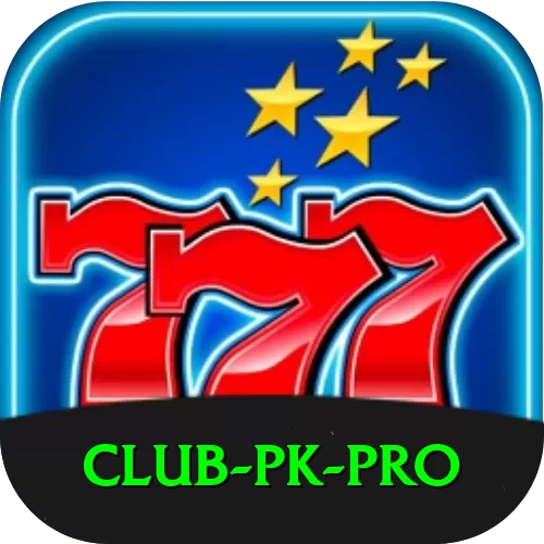 Club Pk Max Pro vv4.5.0 - 2