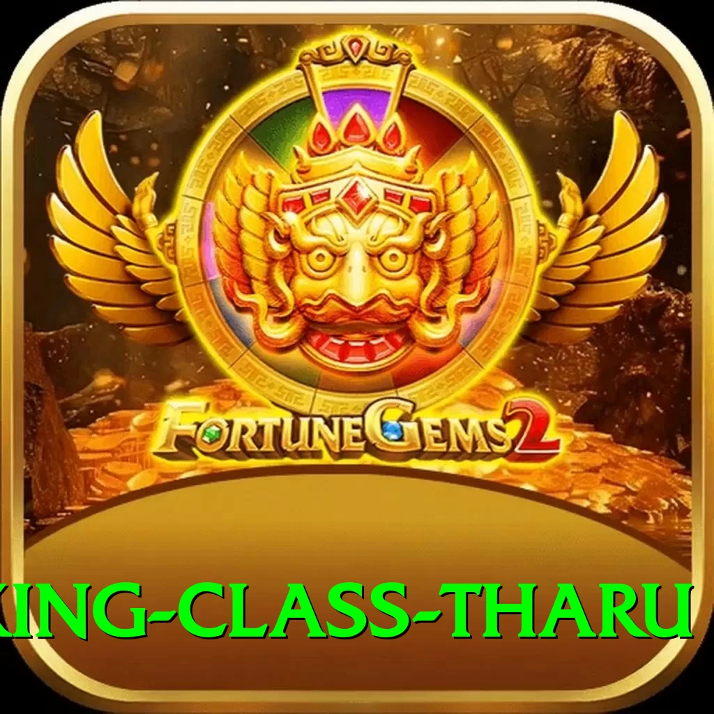 cooking class tharu Apps (Tools & Injectors) VIP v5.3.1 - 2