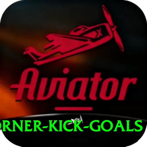 corner kick goals Gold Pro v5.0.1 - 2