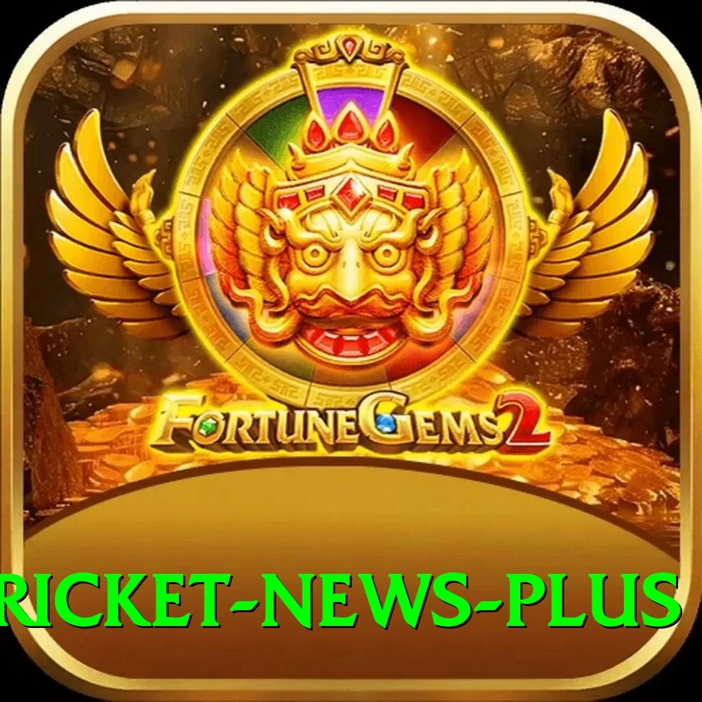cricket news Casino Super v4.6.8 - 2