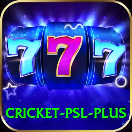 cricket psl Slot Machine Master - 2