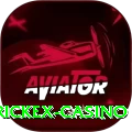 crickex casino Gold Edition v5.1.0