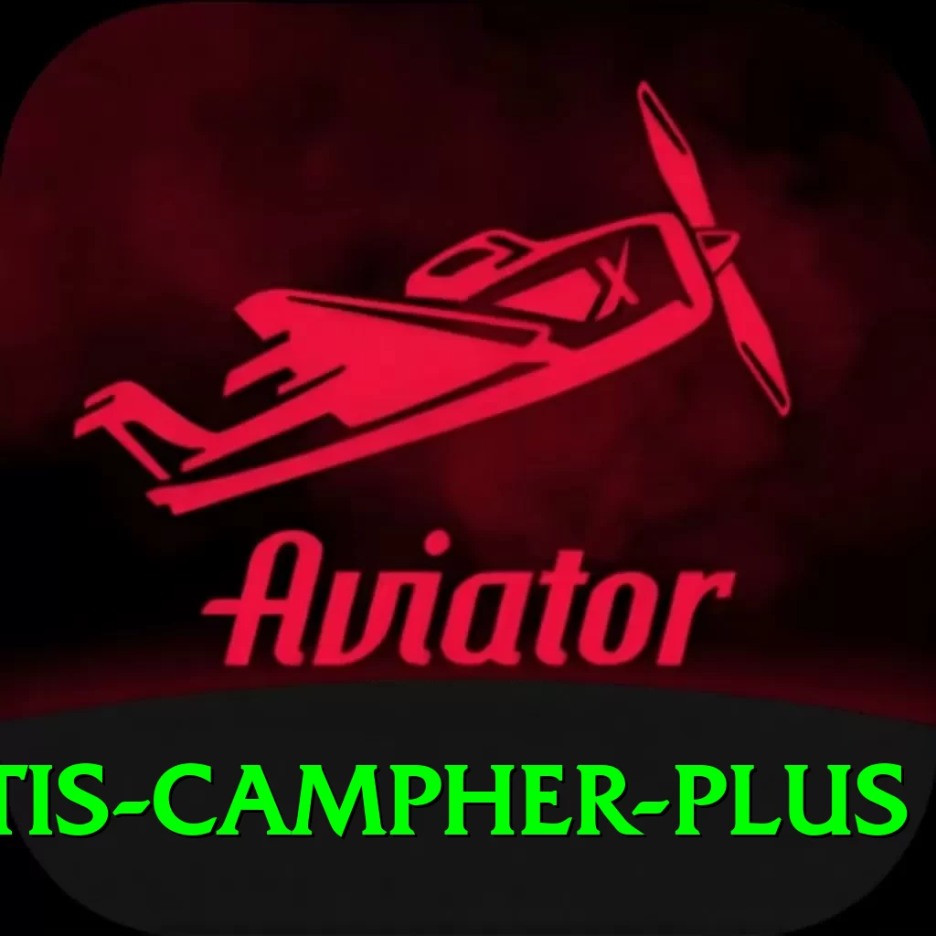 curtis campher - Slots Plus - 2