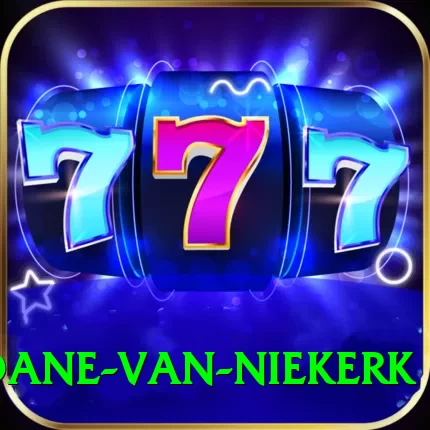 dane van niekerk Pro1 v3.4.0 - 2