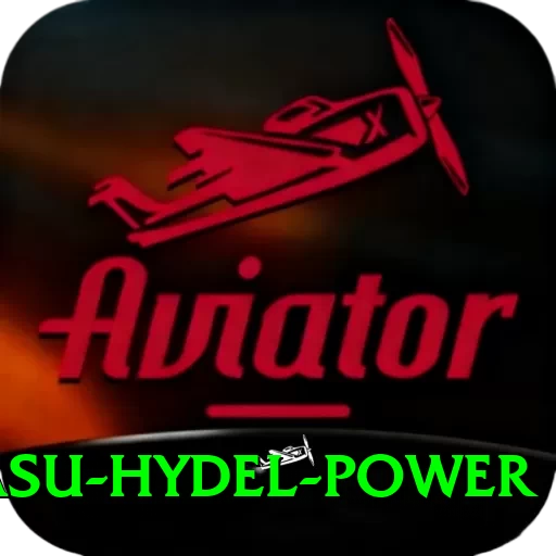 dasu hydel power Deluxe Pro v2.0.5 - 2