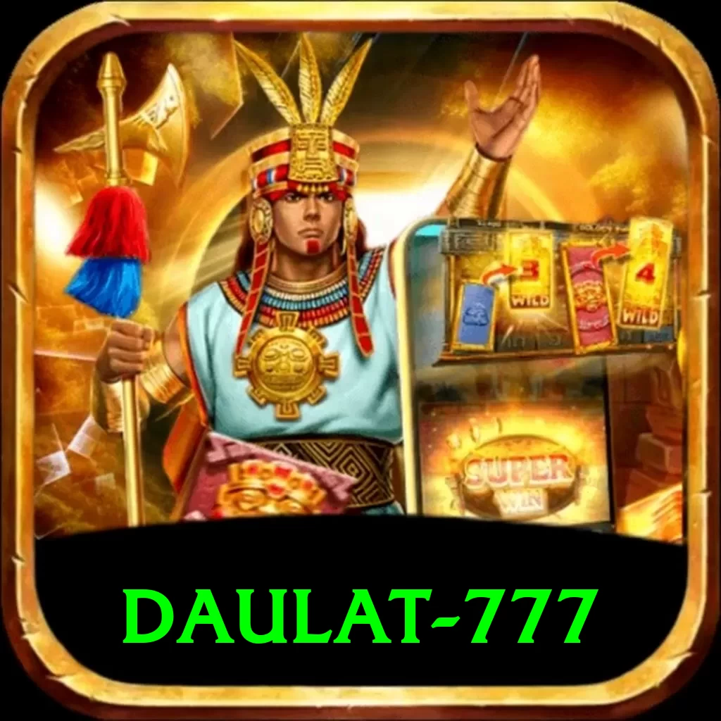 daulat 777 Master Pro v1.8.1 - 2