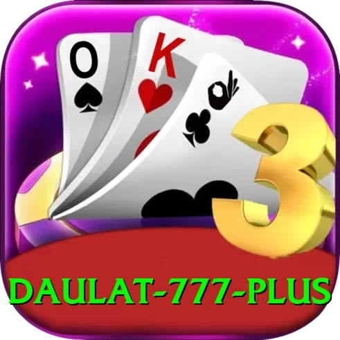 daulat 777 VIP v2.2.0 - 2