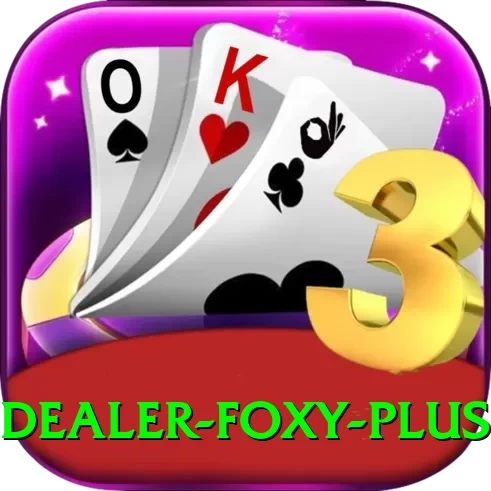 Dealer Foxy Legend PK v4.3.7 - 2