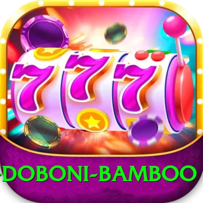dovan doboni bamboo Deluxe Pro v4.1.5 - 2