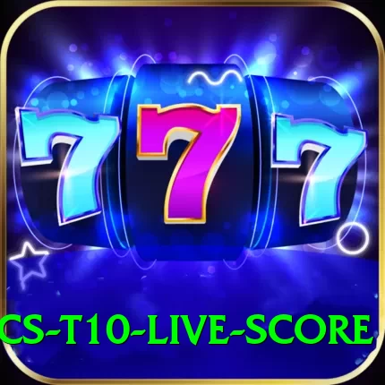 ecs t10 live score Apps (Tools & Injectors) Master v5.3.3 - 2