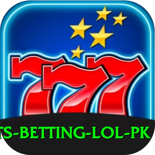 esports betting lol pk Games (Casino & Earning) Max v3.2.9 - 2