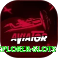 explorer slots Plus v3.2.8