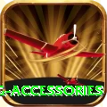 fishing accessories Games (Casino & Earning) Plus v3.4.0