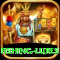 fishing lures Deluxe v1.3.2