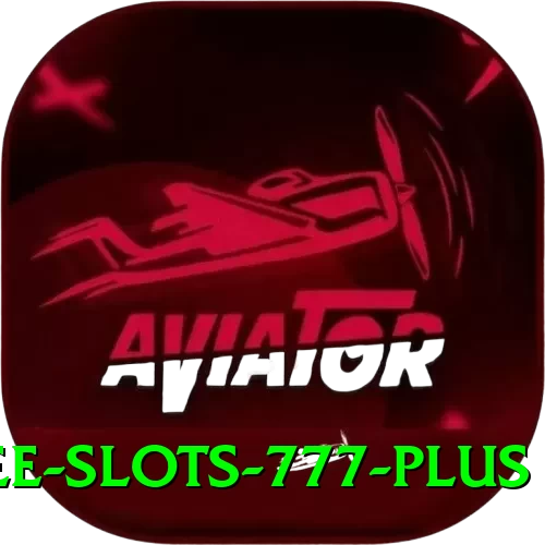 free slots 777 Plus v5.1.2 - 2
