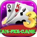 Gameistan PKR Game Gold v4.9.7