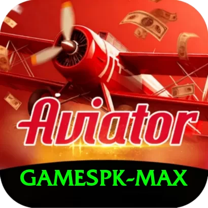 gamespk App - 2