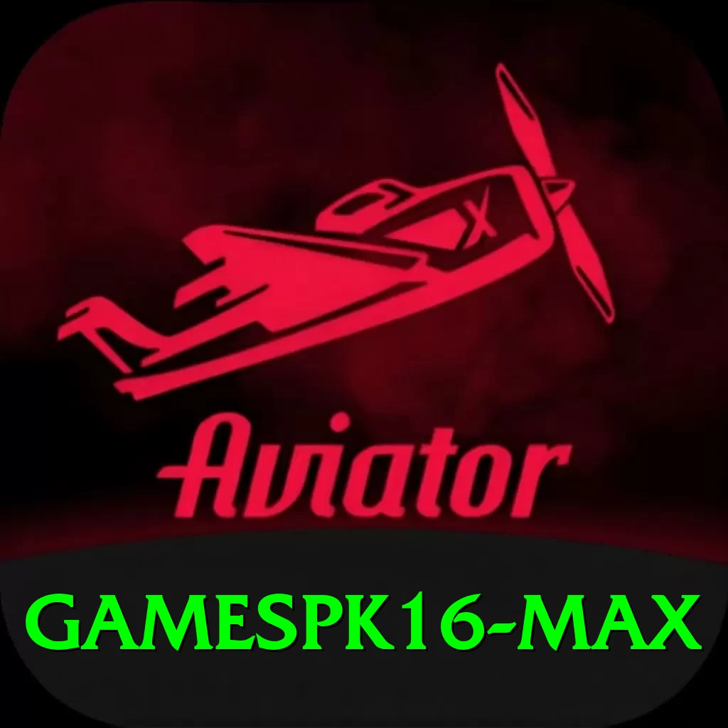 gamespk16 Pro1 v4.0.0 - 2